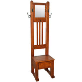 Personal Hall Seat
